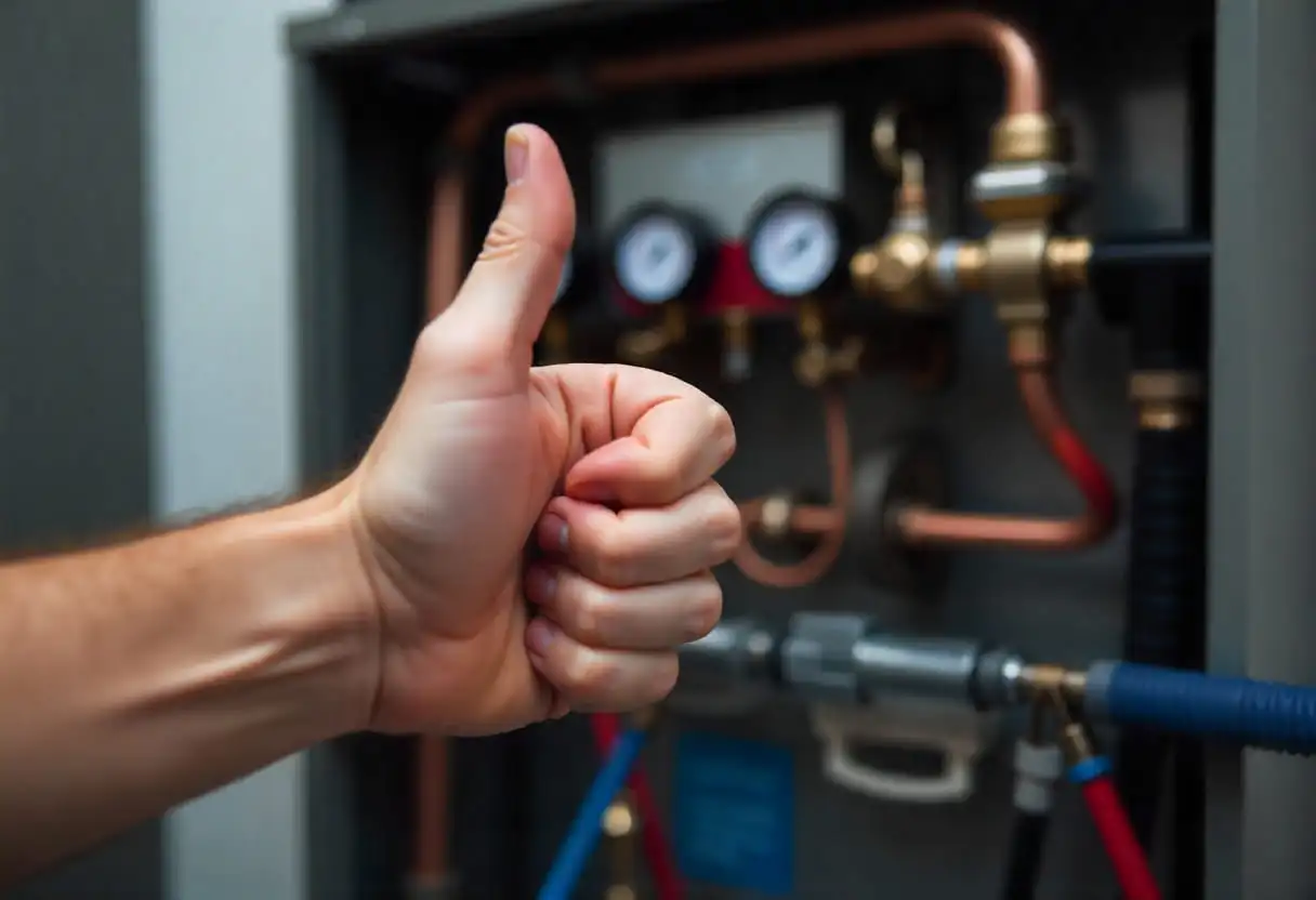 Emergency HVAC services and installations in Strasburg, PA